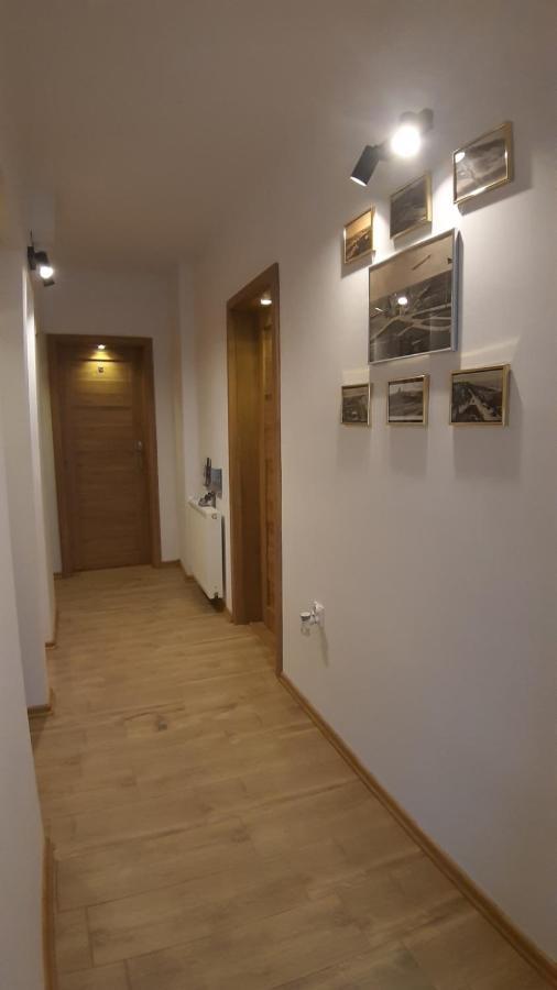 Pokoje Goscinne Gasowscy Dzieci Od 12 Roku Zycia Miedzyzdroje Esterno foto
