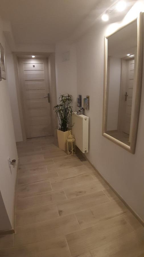 Pokoje Goscinne Gasowscy Dzieci Od 12 Roku Zycia Miedzyzdroje Esterno foto